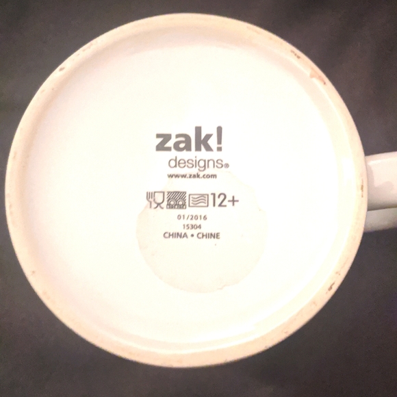 COPY - COPY - Lord Vader and the Dark Side coffee mug - Picture 6 of 8